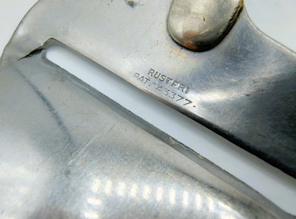 Kaasschaaf met zilveren heft, Begeer NV, Voorschoten, 1928