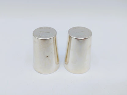 2 Birth cups, W. Binder, Schwäbisch Gmünd, 1928
