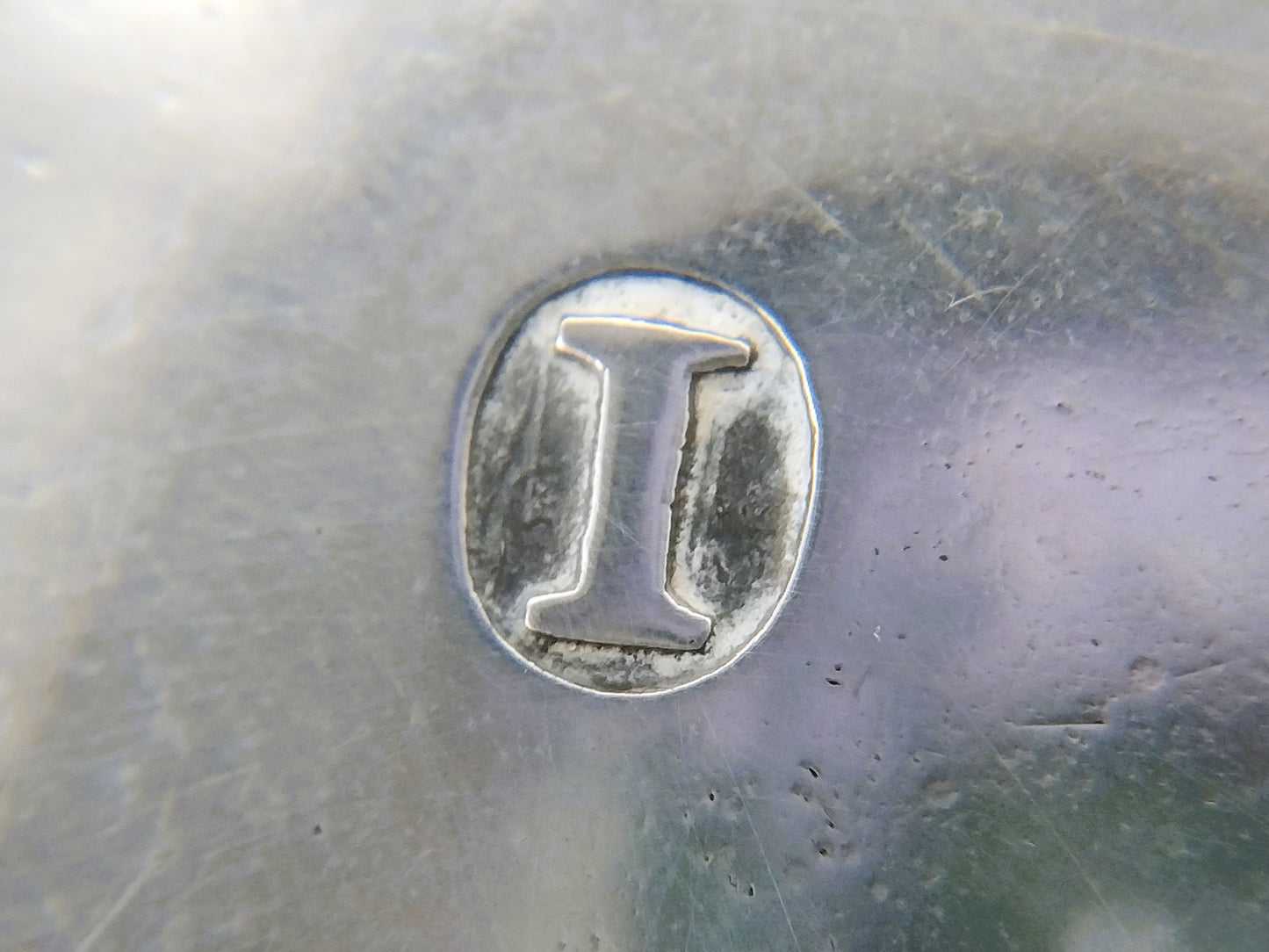 Zilveren cabaret, Hendrik Swierinck, Amsterdam, 1743