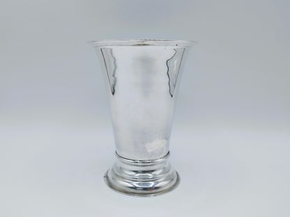 Silberner Abendmahlsbecher, H, Hooijkaas, Schoonhoven, 1886
