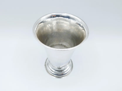Silberner Abendmahlsbecher, H, Hooijkaas, Schoonhoven, 1886