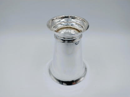 Silberner Kommunionbecher, Fa. Gebr. Niekerk, Groningen, 1926