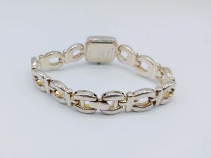 Silver ladies watch, Accurist, 19 cm