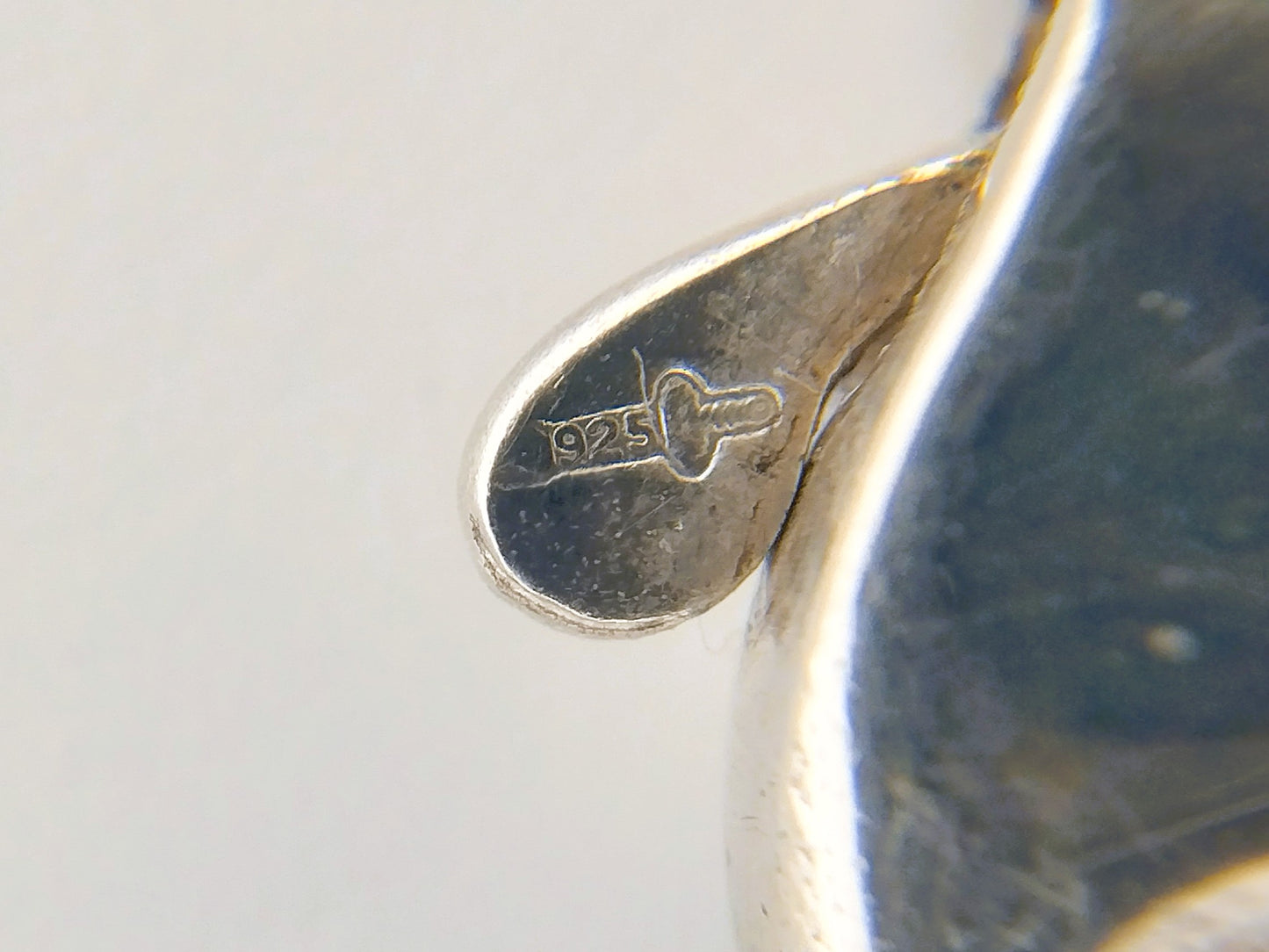 Zilveren ketting + armband, designschakel, 925