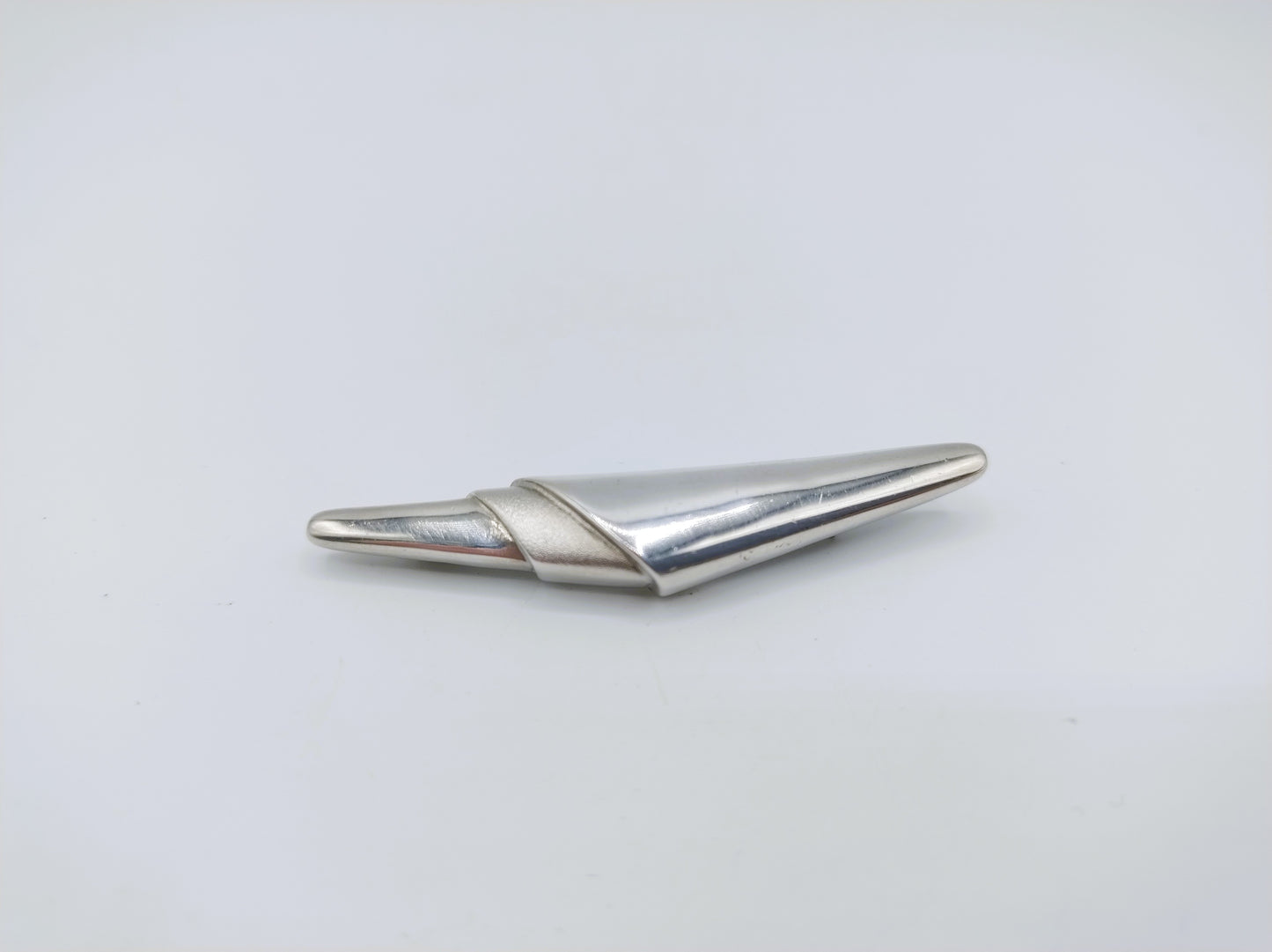 Zilveren broche, 925