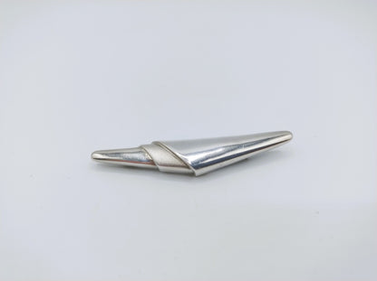 Zilveren broche, 925