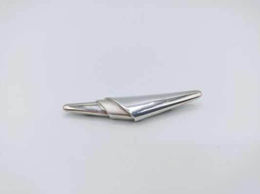 Zilveren broche, 925