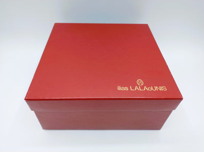 Zilveren designbord “Chimaera” van Ilias Lalaounis, Griekenland