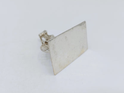 Silver miniature cyclist, F.A. Lesener, Amsterdam, ca. 1930