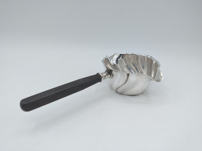 Zilveren punchlepel, Gebr. Deyhle, Schwäbisch Gmünd, ca. 1900