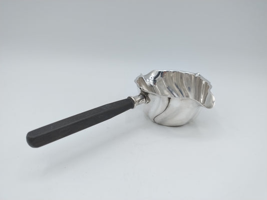 Silberne Punschkelle, Gebr. Deyhle, Schwäbisch Gmünd, ca. 1900