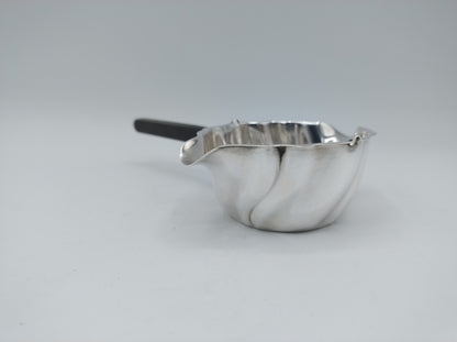Zilveren punchlepel, Gebr. Deyhle, Schwäbisch Gmünd, ca. 1900