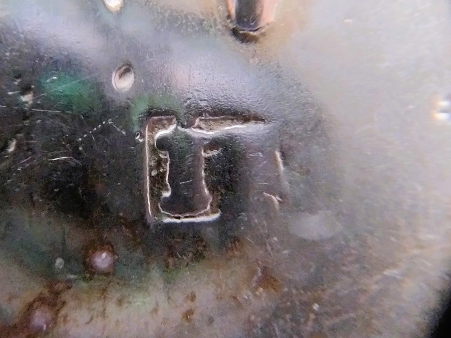 Zilveren gelegenheidslepel, bierbrouwer, J. Feddema, 1790