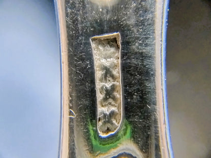 2 Silberlöffel, M. Woortman, Amsterdam, 1795