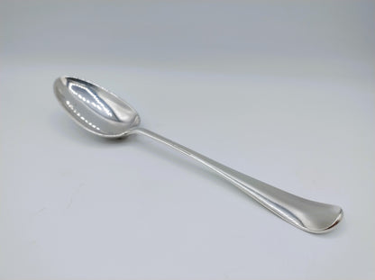 Silver spoon, T. Houtman, Amsterdam, 1767