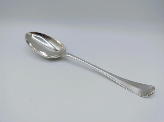 Silberlöffel, A. Barning, Leiden, 1778