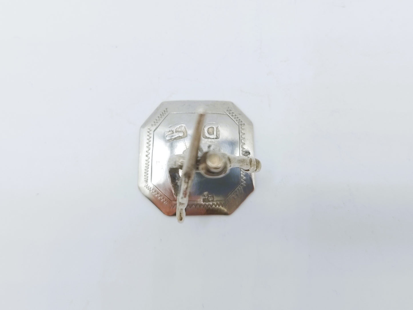 Zilveren miniatuur stadswacht, R. Scheltens, Groningen, ca. 1860