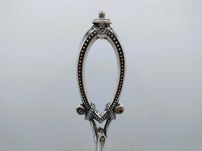 Zilveren menagestel, Fa. J.M. van Kempen & Zn, 1858-1924