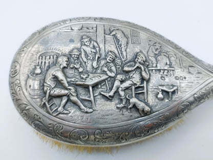 Zilveren Kapset, Hollandia Zilversmederij, Zutphen, 1920/1921