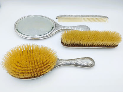 Zilveren Kapset, Hollandia Zilversmederij, Zutphen, 1920/1921