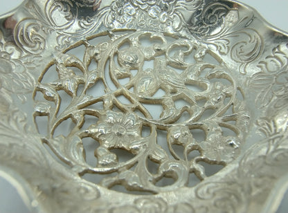 Zilveren strooilepel, C. Schoorl, Zaandijk, ca. 1900