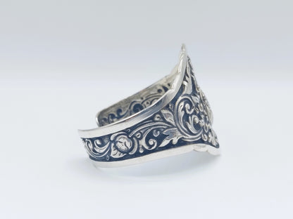 Zilveren djokja armband, Indonesië