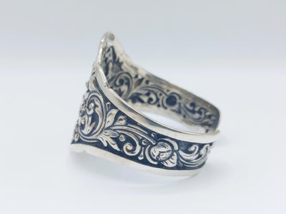 Zilveren djokja armband, Indonesië