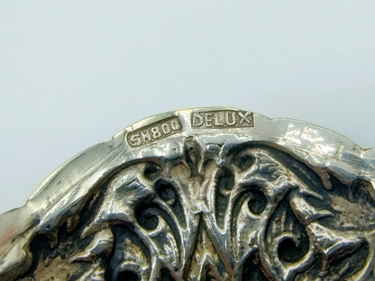 Zilveren djokja armband, Indonesië